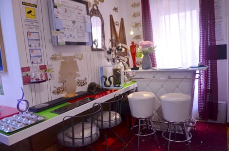 Bed & Breakfast Coppola MyHouse