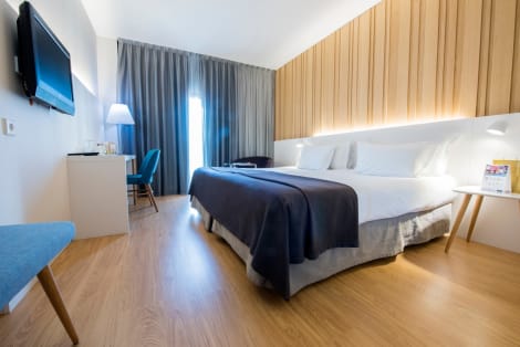 Hotel Silken Ramblas