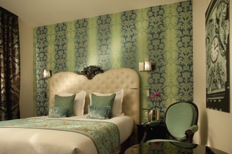 Hôtel Le Petit Paris