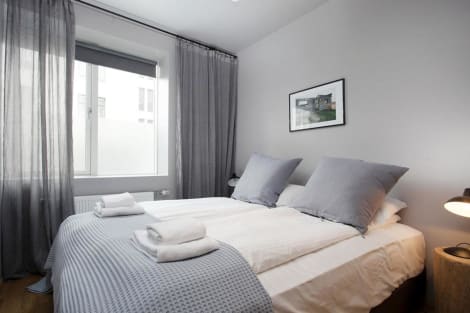 Thomsen Residence Suites Hotel