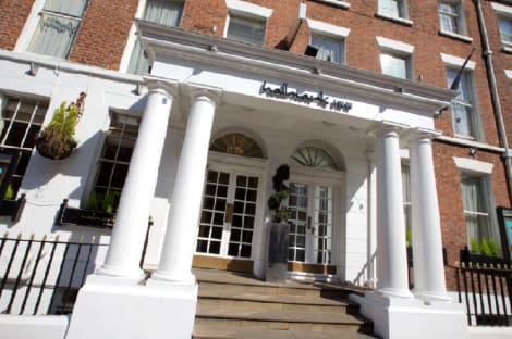 Liverpool Inn ,Sure Collection By Best Western Hotel
