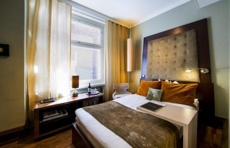 Klaus K Hotel