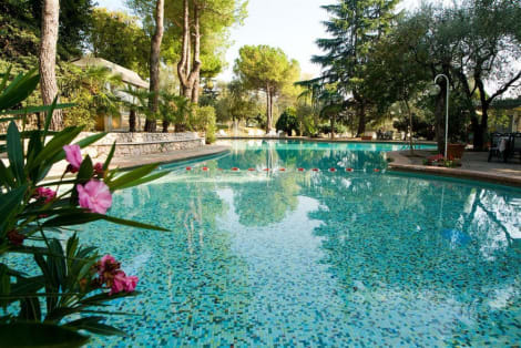 Hotel Marco Polo