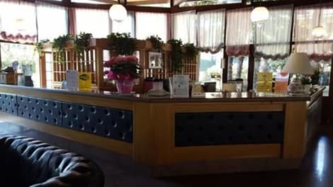 Hotel Royal Hostel