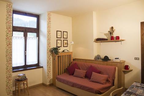Apartahotel Villa Principe