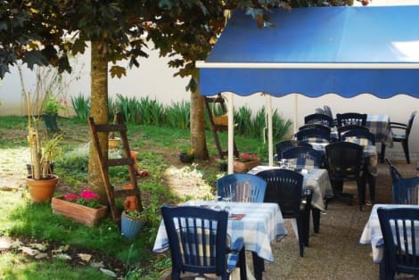 HÔTEL FERNOUX-COUTENET 
HÔTEL FERNOUX-COUTENET