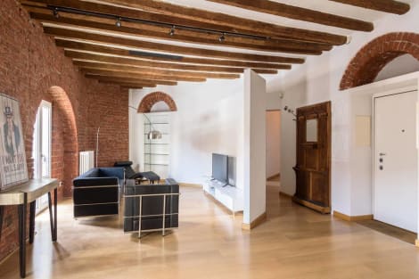 Hotel Pastrengo Flexyrent Apartment