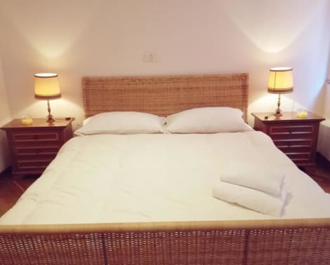 Hotel Appartamenti dello Smeraldo