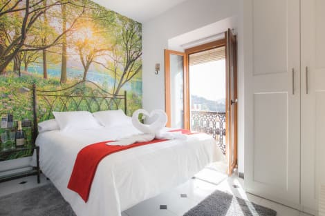 Hotel Salamandra Plaza B&B
