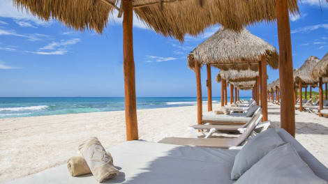 Valentin Imperial Maya Adult Only All-Inclusive Hotel