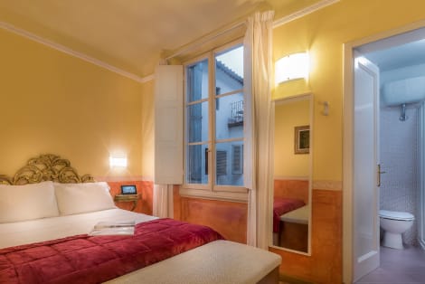 Le Stanze Dei Medici Hotel