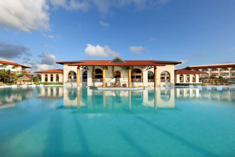 Hotel Grand Palladium Imbassai