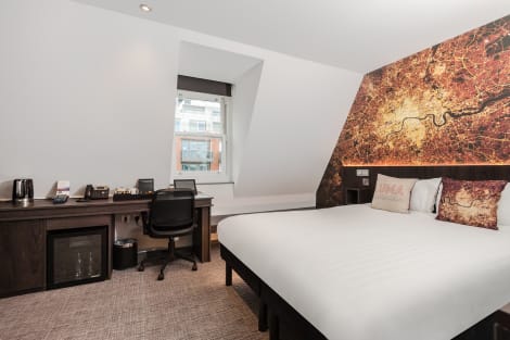 Luma Concept Hotel