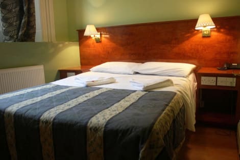 The Apollo Hotel