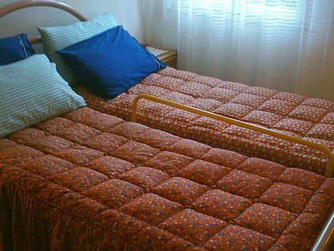 Hotel B&b La Pinara