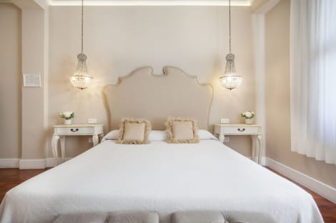 Hotel B&b Hi Valencia Boutique