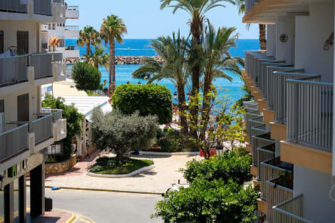 Hotel S'Alamera Suites Hotel & Apartments