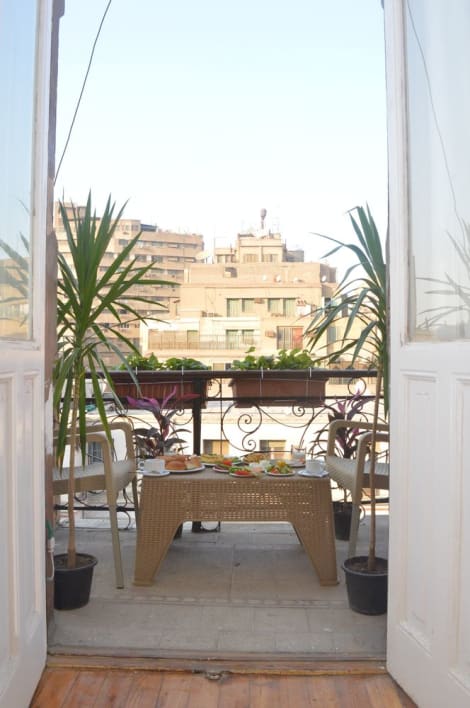 Hotel Midtown Hostel