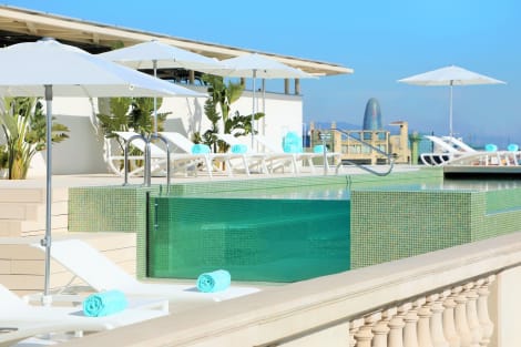 Hotel Iberostar Selection Paseo de Gracia