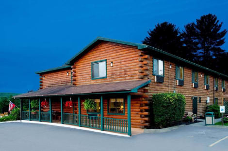 Hotel Super 8 by Wyndham Lake George/Warrensburg Area