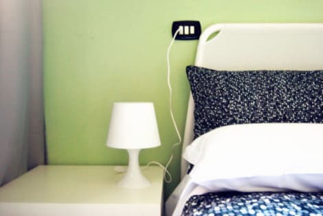 Mio Hostel Hotel