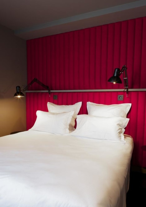 Hotel Saint Marcel
