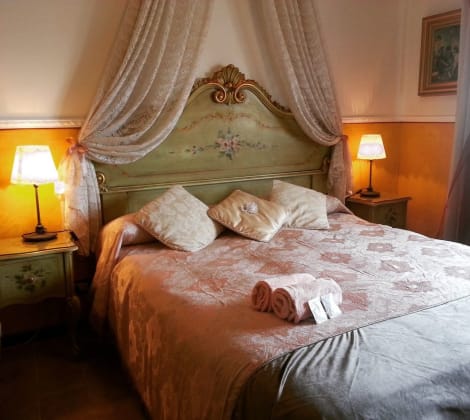 Hotel ALLOGGI ADAMO VENICE