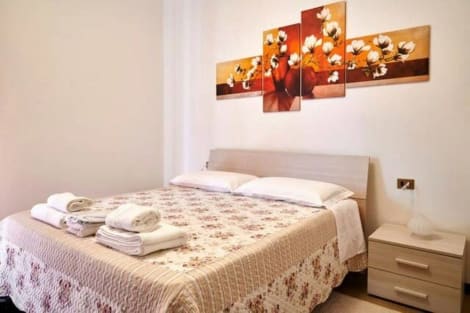 Hotel Bed & Breakfast Il Danubio