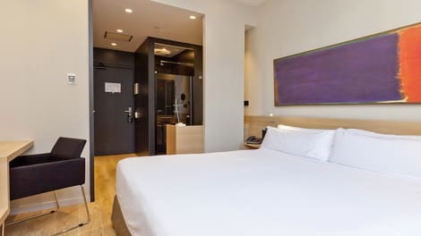 Hotel Ambit Barcelona