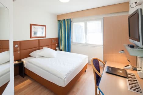 Royal Hotel Zurich Hotel