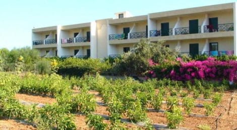 Despo Hotel