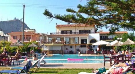 Despo Hotel