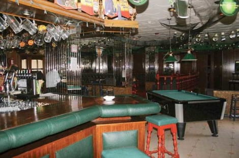 Buensol Hotel