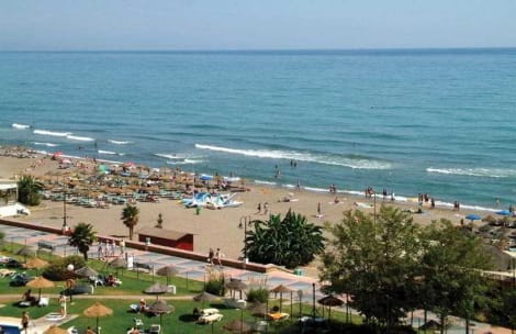 Hotel Buensol