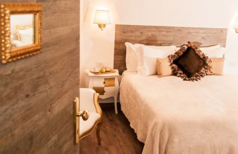 Hotel Relais Baroque