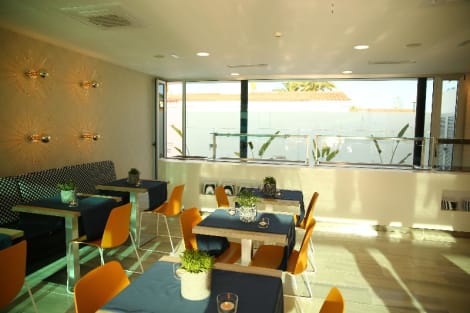 Hotel Nayra - Adults Only
