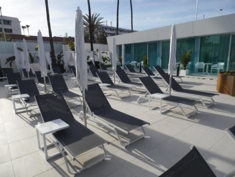 Hotel Nayra - Adults Only