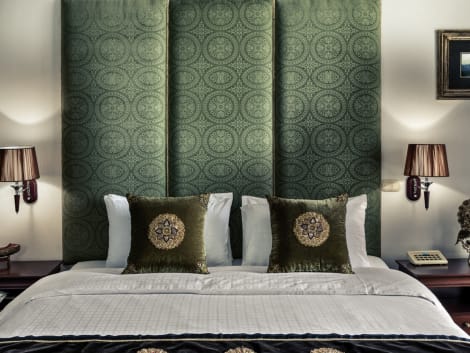 Hotel MERCURE MANDALAY HILL RESORT