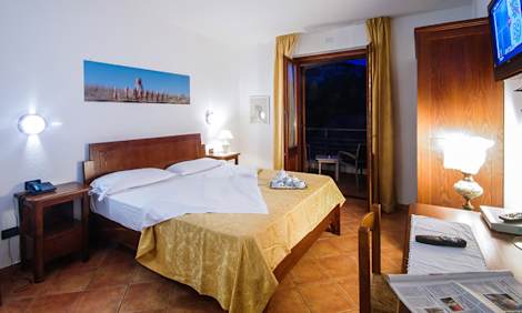 Hotel il Querceto
