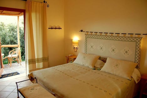 Apartamentos Hotel Aldiola Country Resort