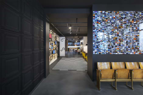 Zoom Hotel