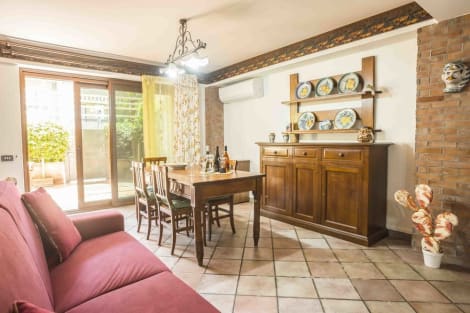 Sicilian Home Concept B&B Hotel