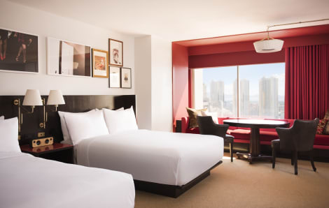 Park MGM Las Vegas Hotel
