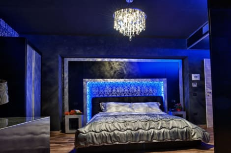 Hotel Angioino & Spa