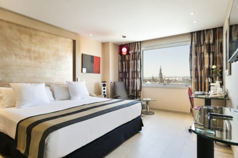 Melia Sevilla Hotel