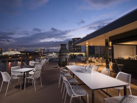 Hotel Good Hotel London