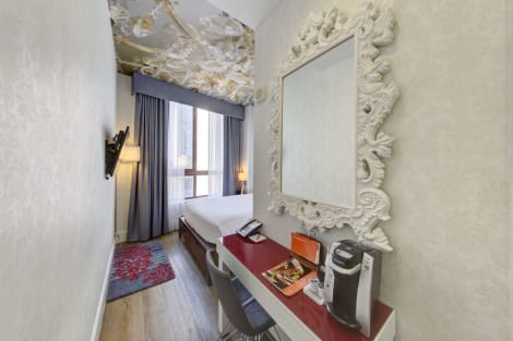 Hotel Indigo BROOKLYN