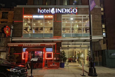 Hotel Indigo BROOKLYN
