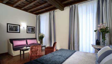 Hotel Frattina 122 Guest House