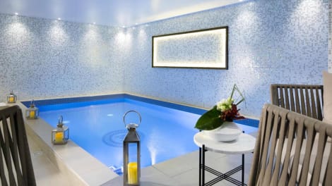 Hotel Les Matins De Paris & Spa